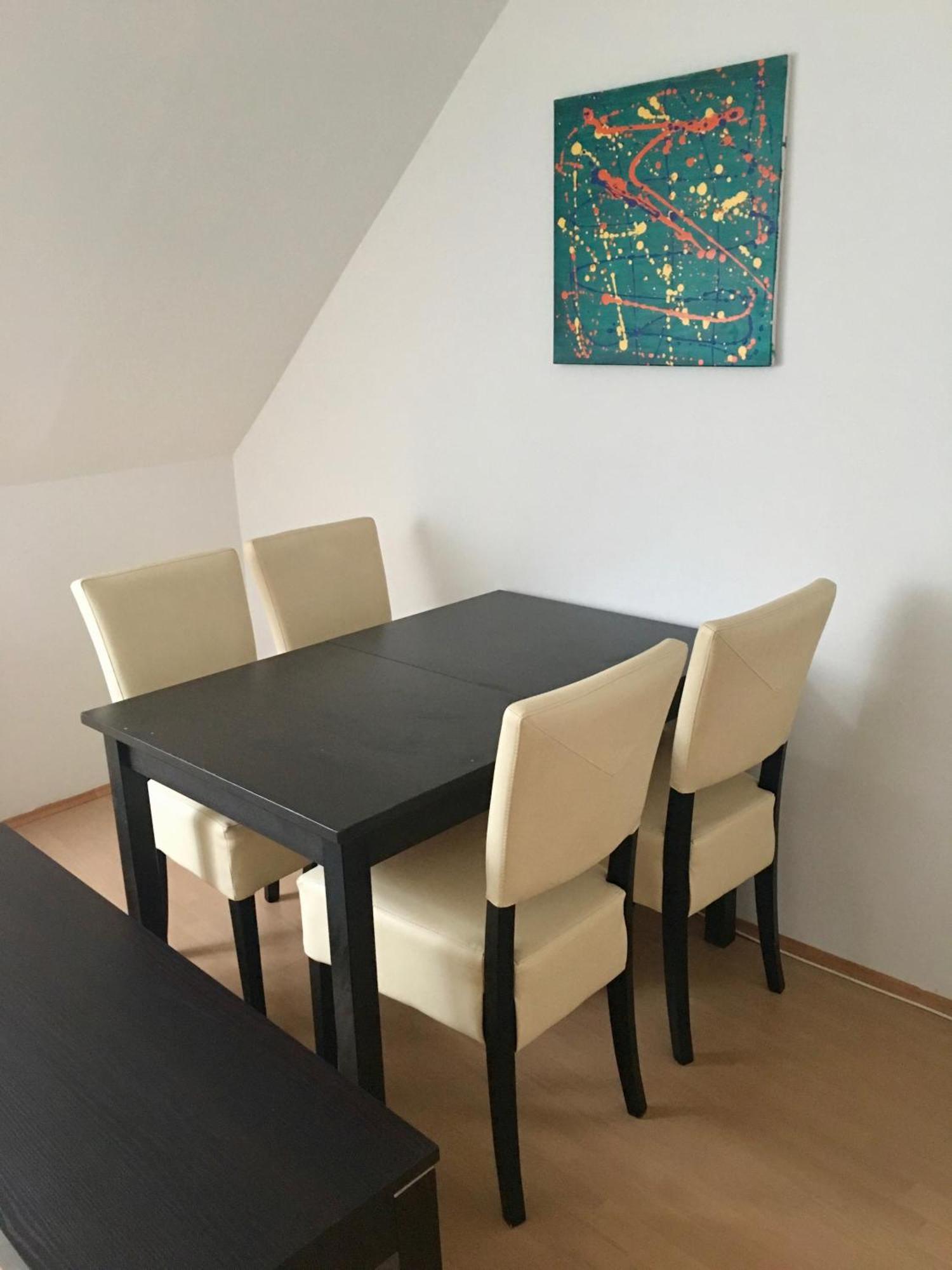 Goesser Bachgasslhof -- Bed And Breakfast -- Apartments Λεόμπεν Εξωτερικό φωτογραφία