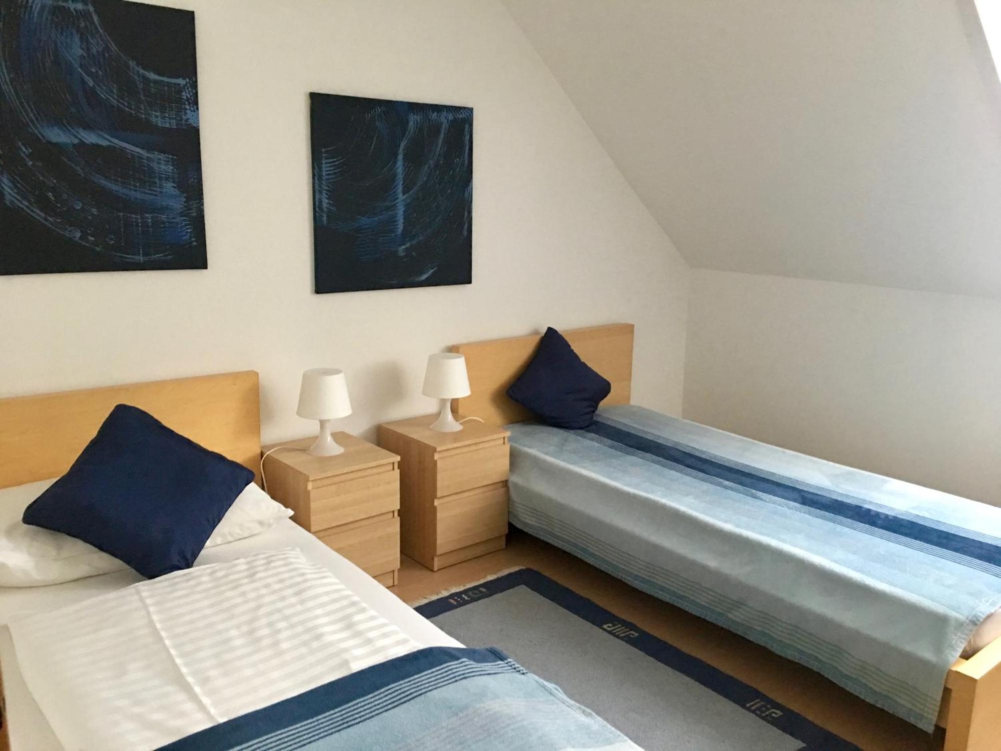 Goesser Bachgasslhof -- Bed And Breakfast -- Apartments Λεόμπεν Εξωτερικό φωτογραφία