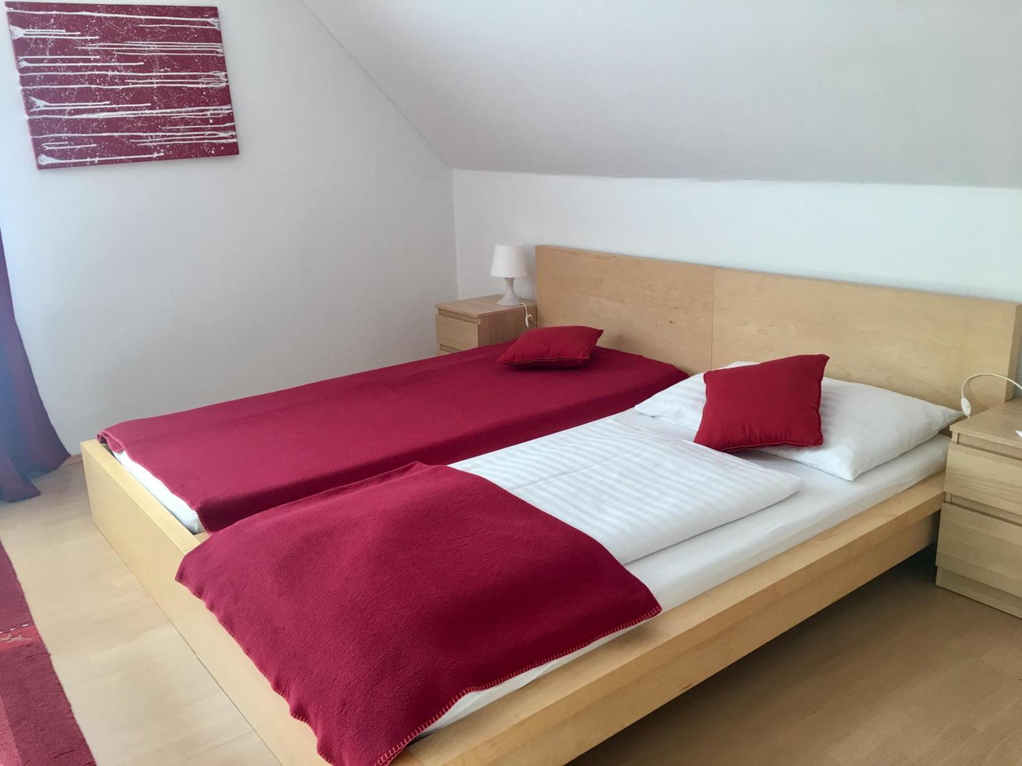 Goesser Bachgasslhof -- Bed And Breakfast -- Apartments Λεόμπεν Εξωτερικό φωτογραφία