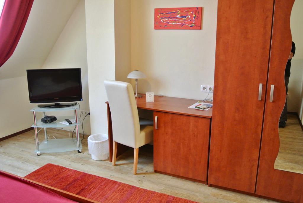 Goesser Bachgasslhof -- Bed And Breakfast -- Apartments Λεόμπεν Εξωτερικό φωτογραφία