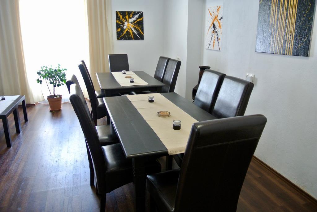Goesser Bachgasslhof -- Bed And Breakfast -- Apartments Λεόμπεν Εξωτερικό φωτογραφία