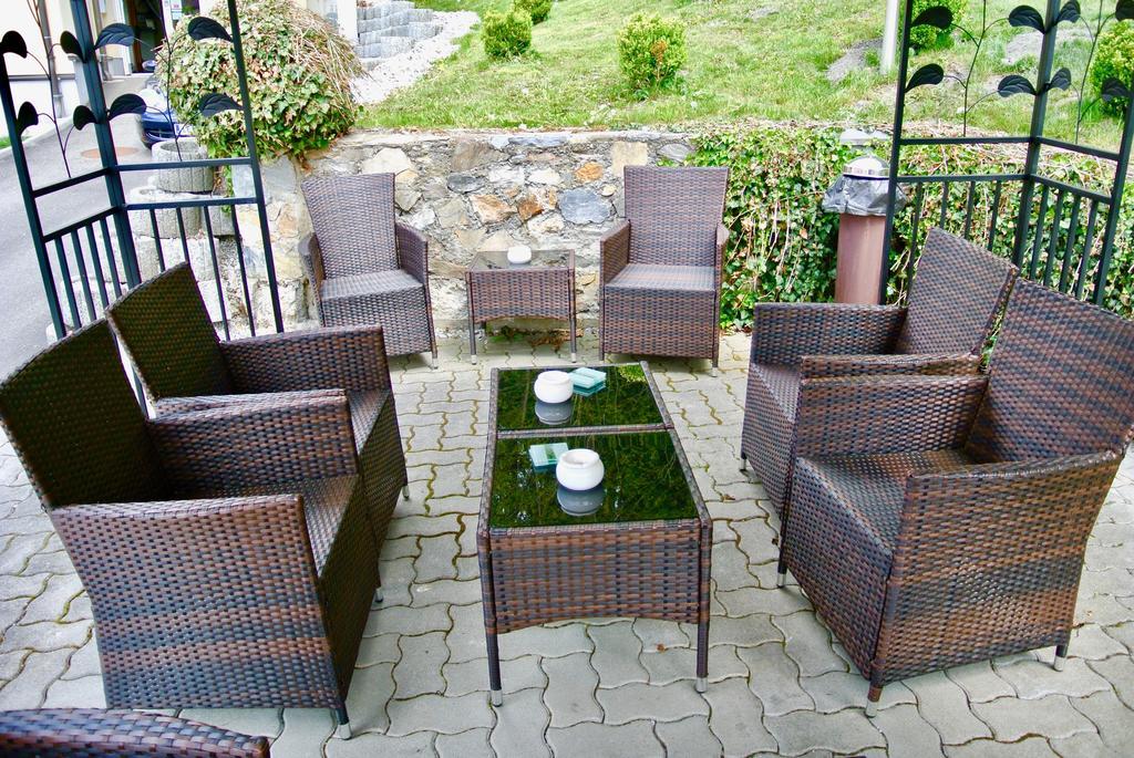 Goesser Bachgasslhof -- Bed And Breakfast -- Apartments Λεόμπεν Εξωτερικό φωτογραφία