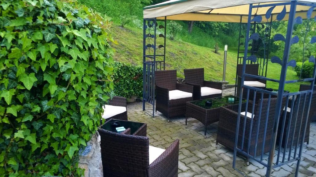 Goesser Bachgasslhof -- Bed And Breakfast -- Apartments Λεόμπεν Εξωτερικό φωτογραφία